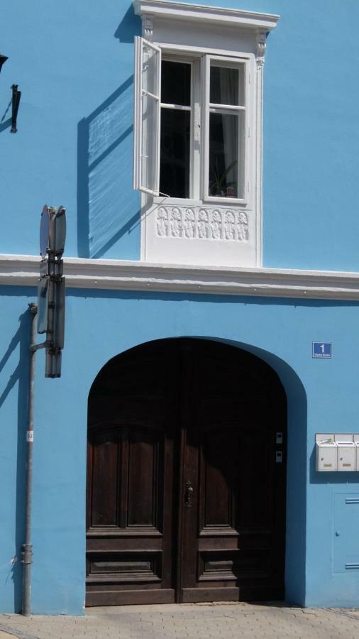 Village Appartements Waidhofen an der Thaya Εξωτερικό φωτογραφία