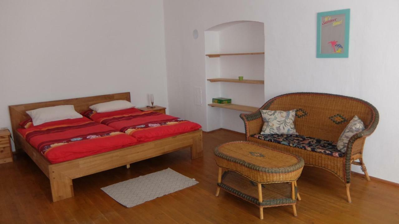Village Appartements Waidhofen an der Thaya Εξωτερικό φωτογραφία