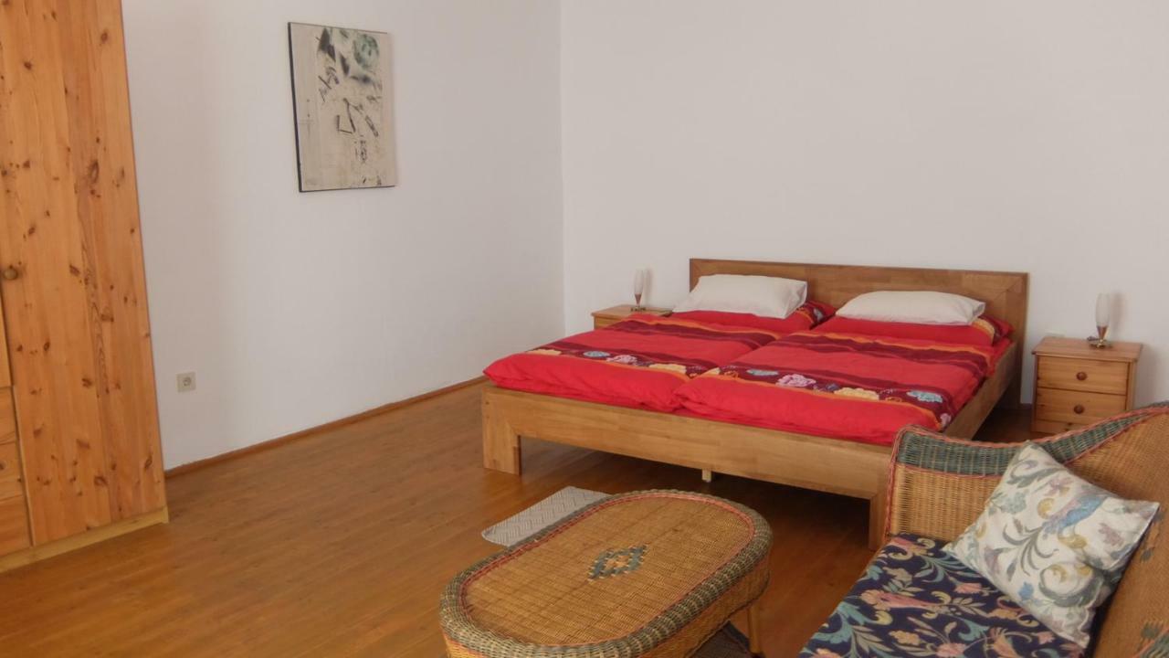 Village Appartements Waidhofen an der Thaya Εξωτερικό φωτογραφία