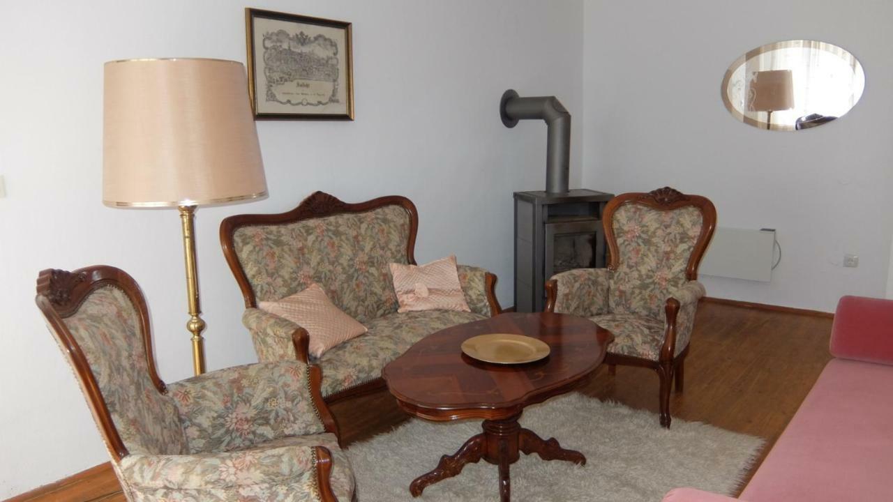 Village Appartements Waidhofen an der Thaya Εξωτερικό φωτογραφία