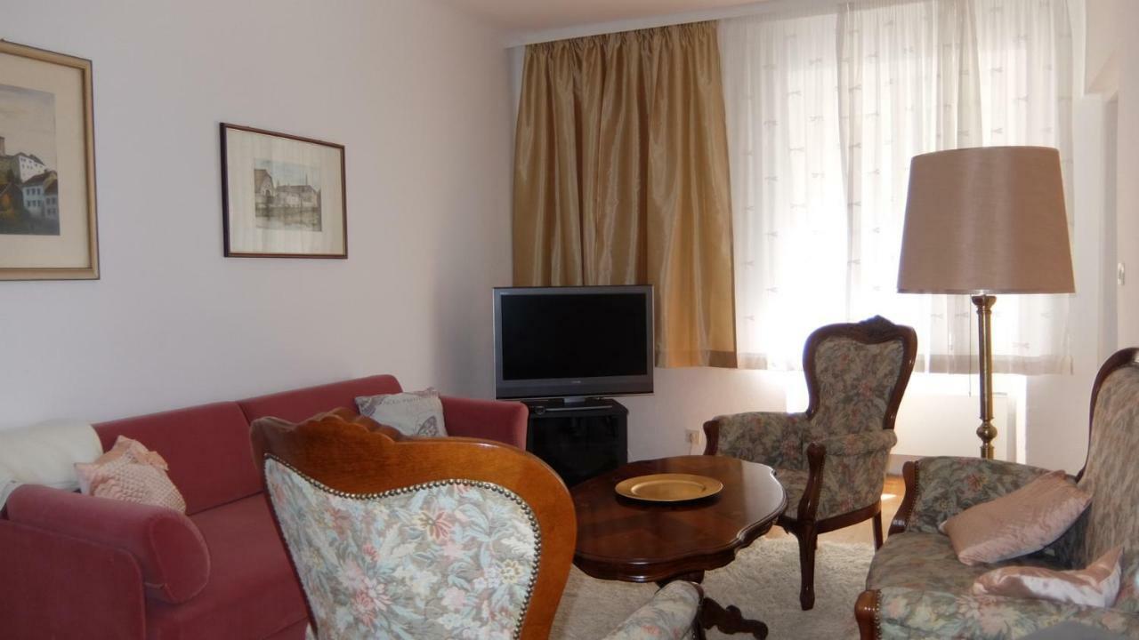 Village Appartements Waidhofen an der Thaya Εξωτερικό φωτογραφία