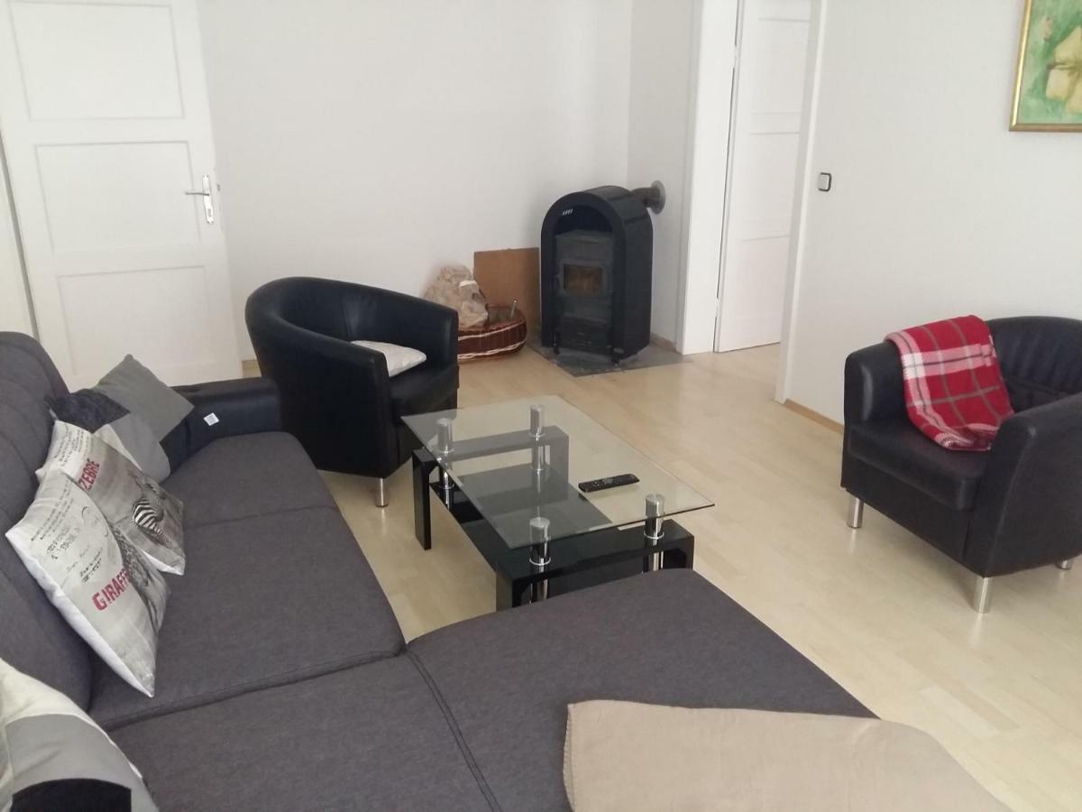 Village Appartements Waidhofen an der Thaya Εξωτερικό φωτογραφία